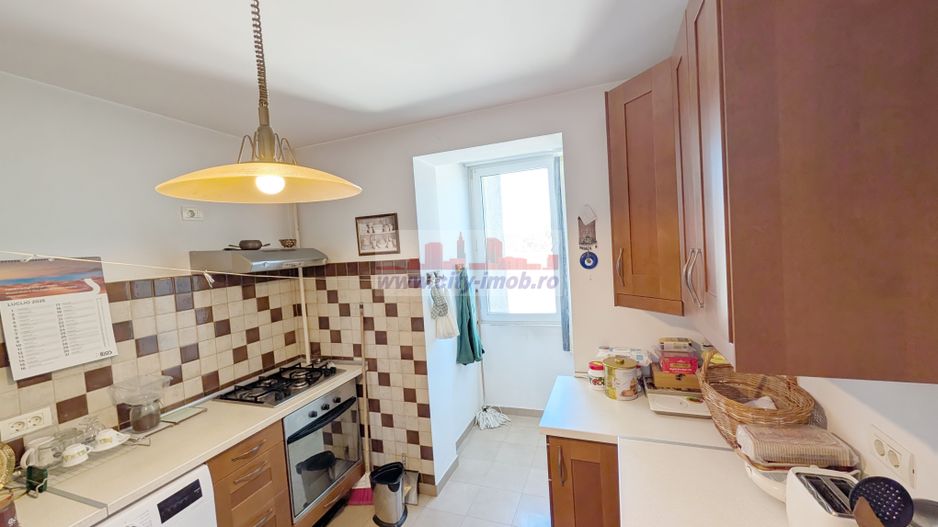 Vanzare Apartament Parcul Circului Stefan Ce Mare - Poză 6