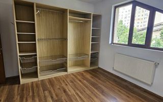 Apartament 3 camere 83mp utili Bucurestii Noi / 800m metrou Laminorului - Poză 15
