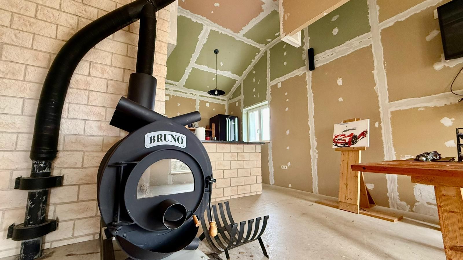 COMISION 0% | Casa Individuala Cu Garaj | Chisoda | 200mp utili - Poză 8