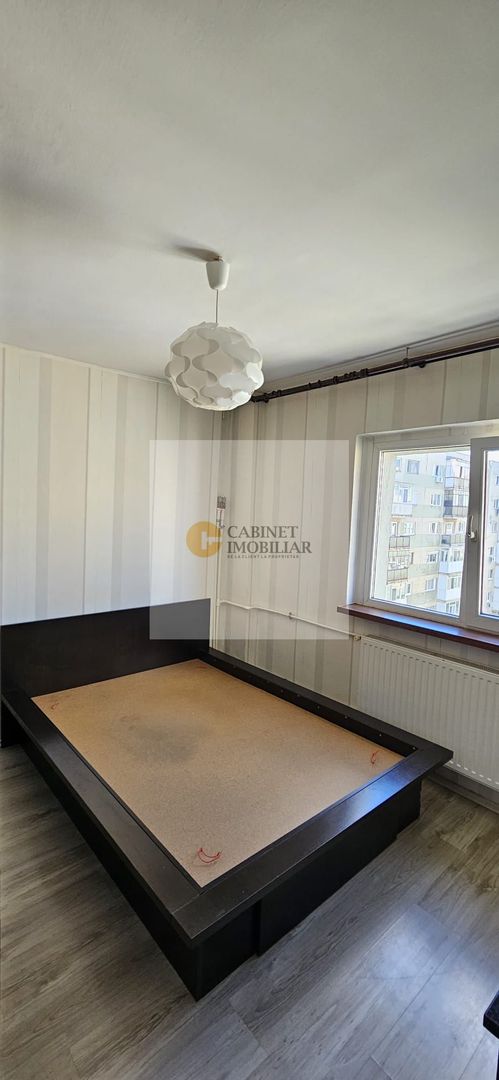 3 Camere - 71MP | Decomandat | Reabilitat | 2 Bai | M Gorjului-9 min - Poză 27