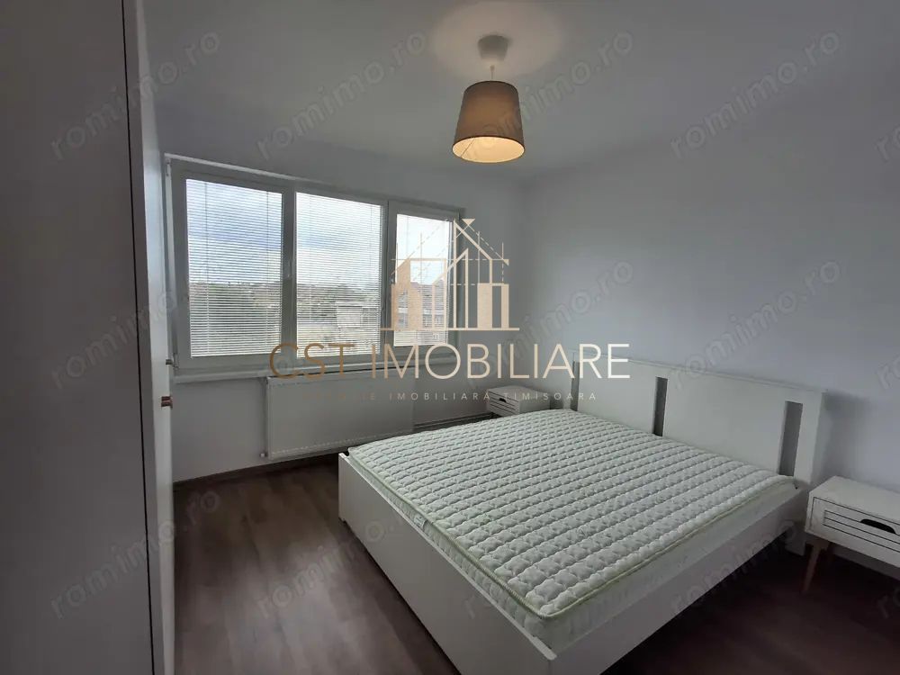 Apartament 3 camere – Take Ionescu | 69 mp | Etaj 6 - Poză 5