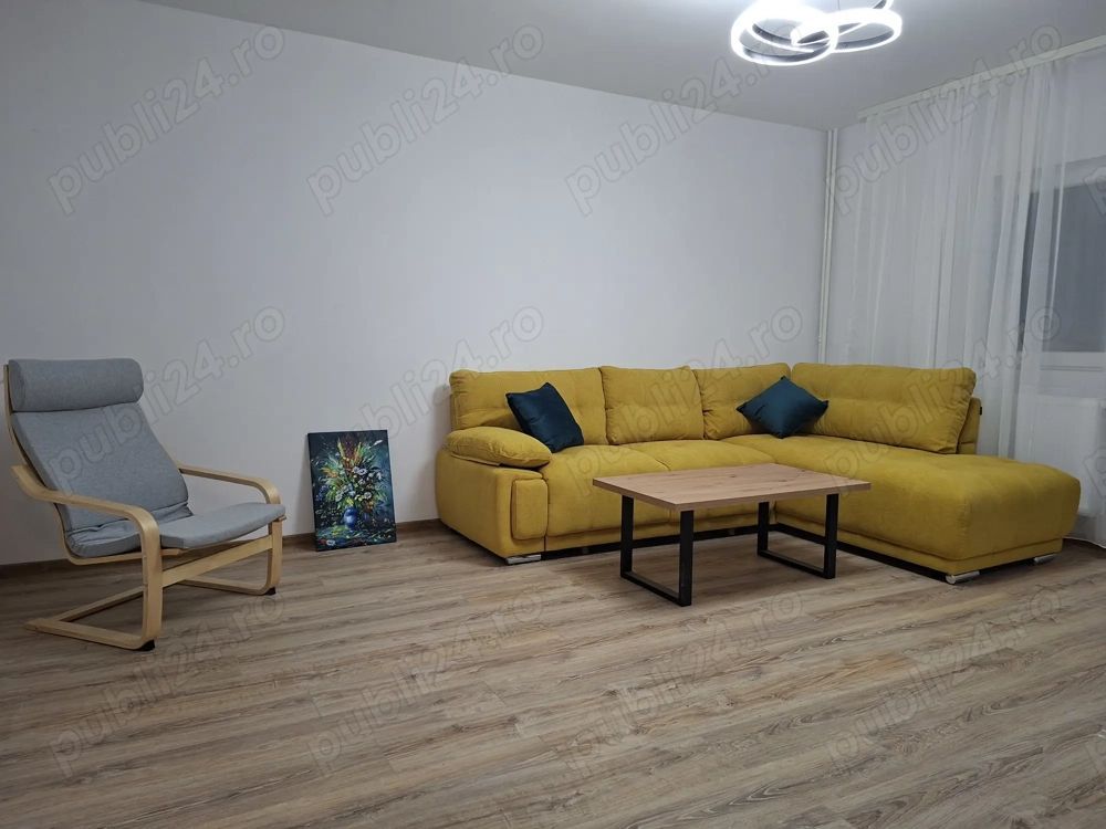 Inchiriere apartment 2 camere - Poză 1