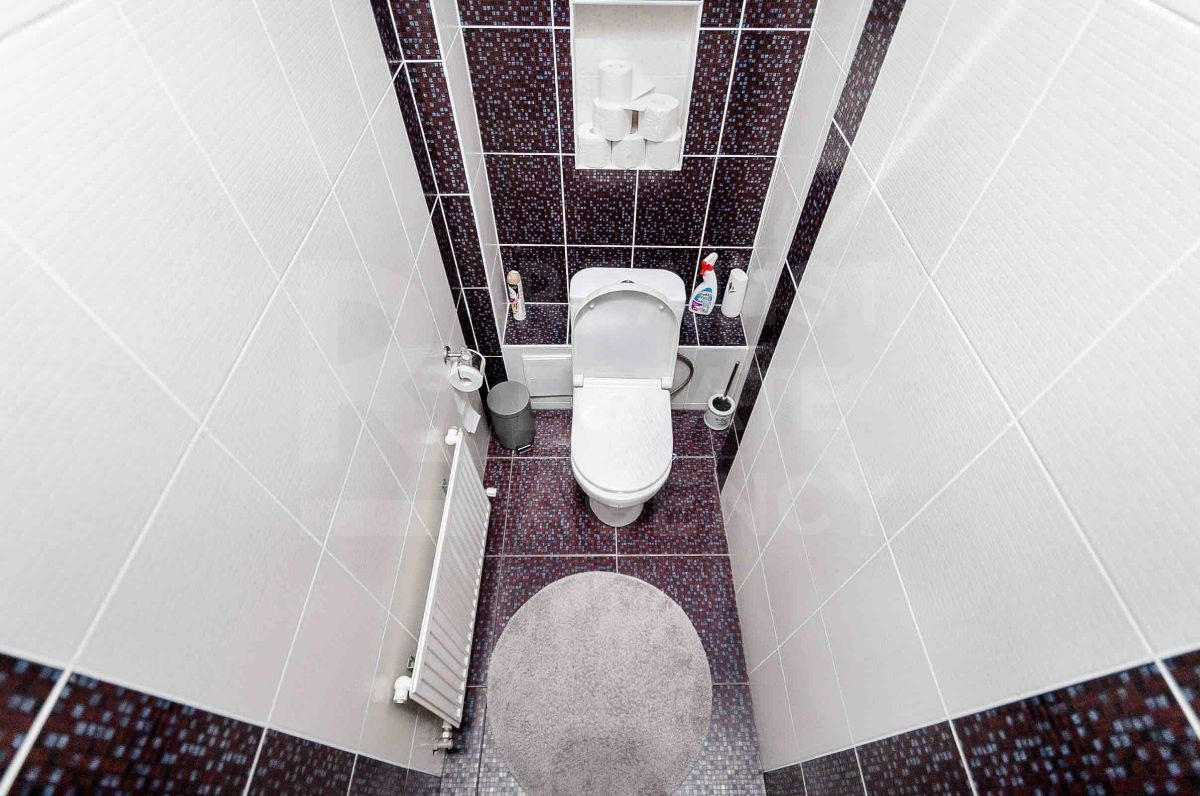 Chirie, apartament, 3 camere, bulevardul Mircea Cel Bătrân, Ciocana - Poză 3