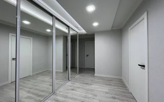 Vânzare, apartament, 3 camere și, bd. Mircea Cel Bătrân, Ciocana - Poză 8