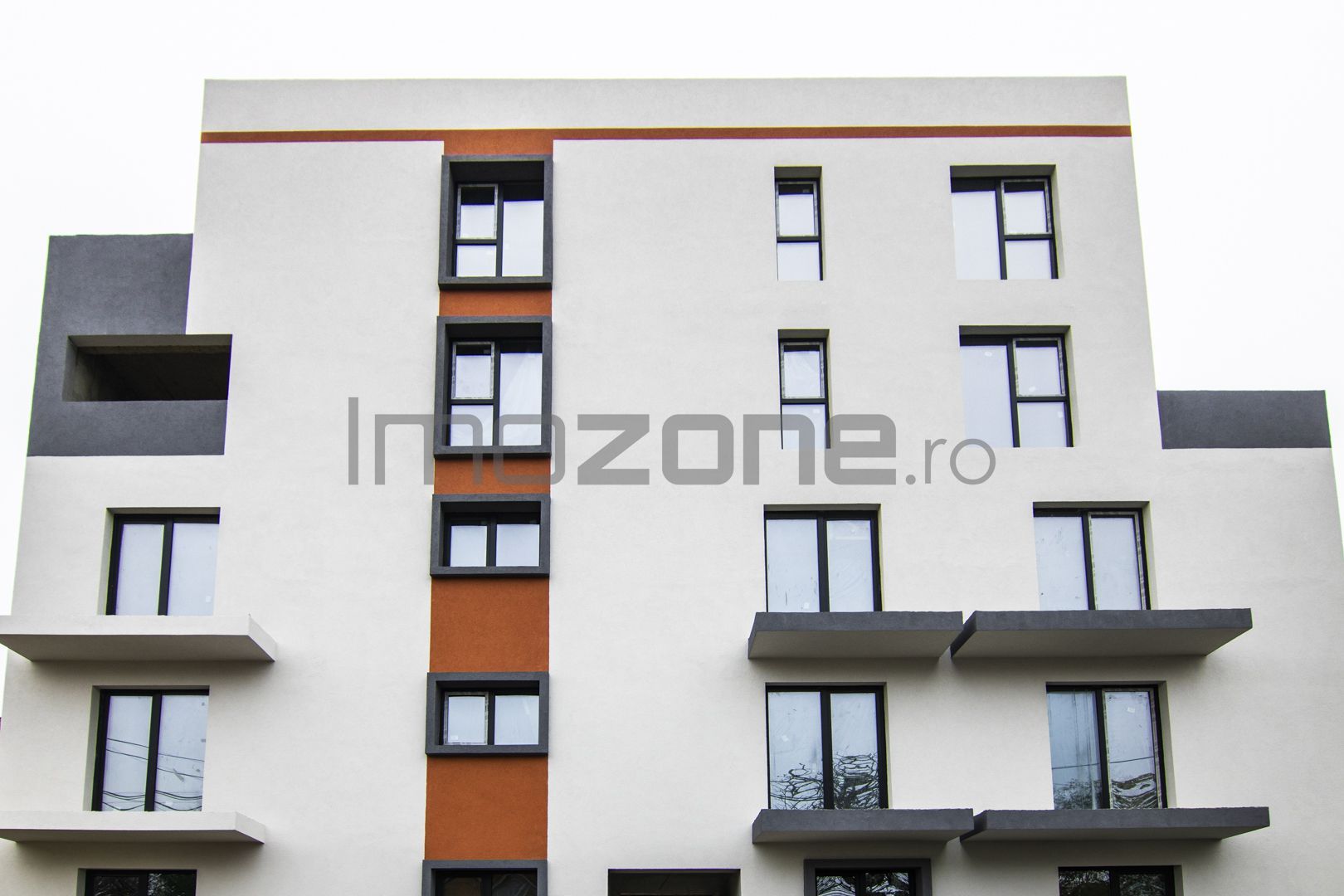 Gorjului - Moinesti - Timisoara, bloc nou, 2camere,  bucatarie inchisa, centrala - Poză 3