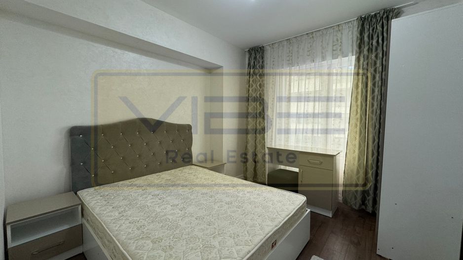 Apartament 2 camere decomandat  Royal Town Copou - Poză 2