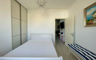 Inchiriere apartament 2 camere 2 bai bloc nou - Băneasa/Herastrau - Poză 11