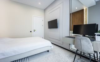Vânzare apartament, 2 camere 66 mp, Complex Oasis, Rîșcani - Poză 9