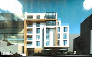 Apartament exclusivist 4 camere, 17mp terase, singur pe etaj Marasti - Poză 2