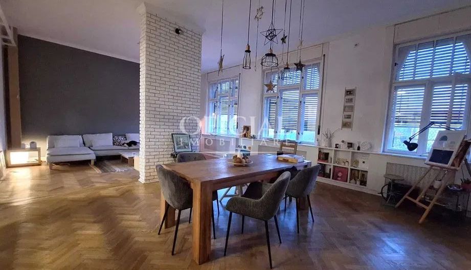 Apartament 4 Camere| 118 Mp | 2 Bai | Parcare | Marasti Dorobantilor - Poză 2