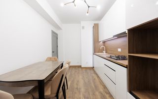 Vânzare, apartament, 2 camere,  str. Calea Ieșilor, Sculeni. - Poză 4