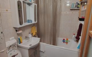 PACURARI- APARTAMENT CU 2 CAMERE - MOBILAT/UTILAT - Poză 9