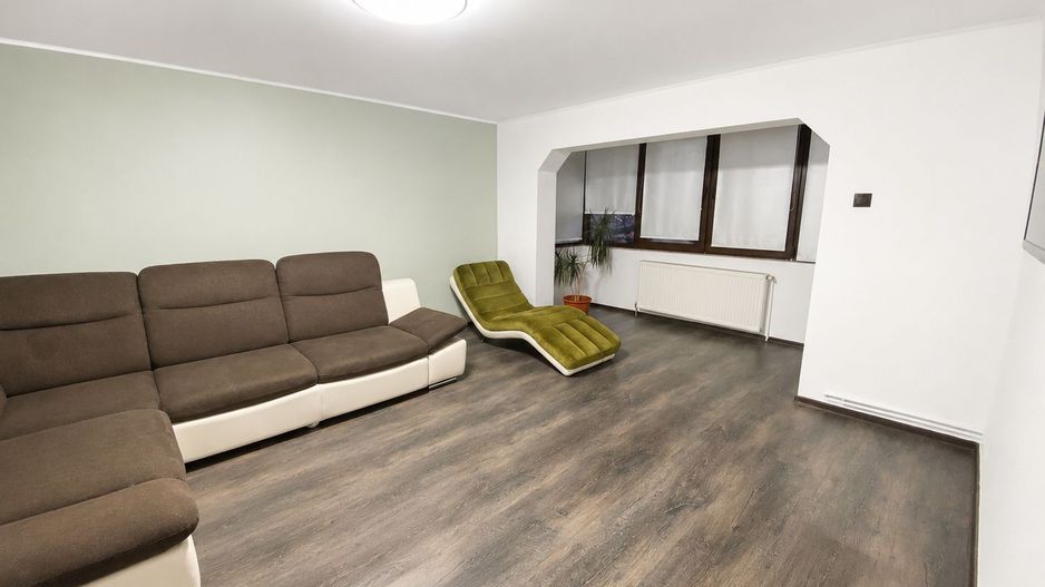 Comision 0%, Apartament 2 Camere, 64 mp, Decomandat, Zona Freidorf - Poză 3