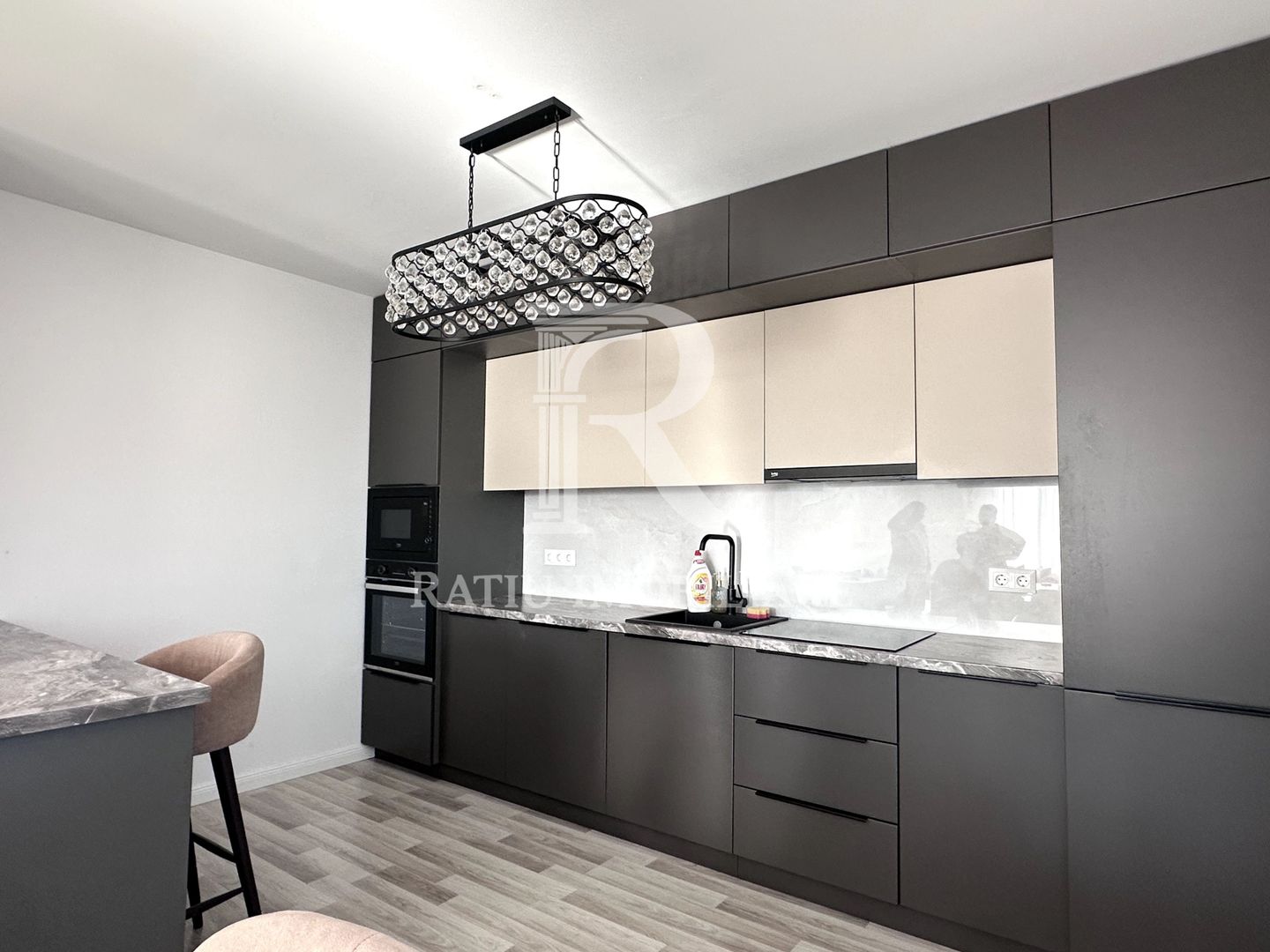 Apartament cu 3 camere de închiriat | Terasa de 33 mp | Calea Aradului - Poză 5