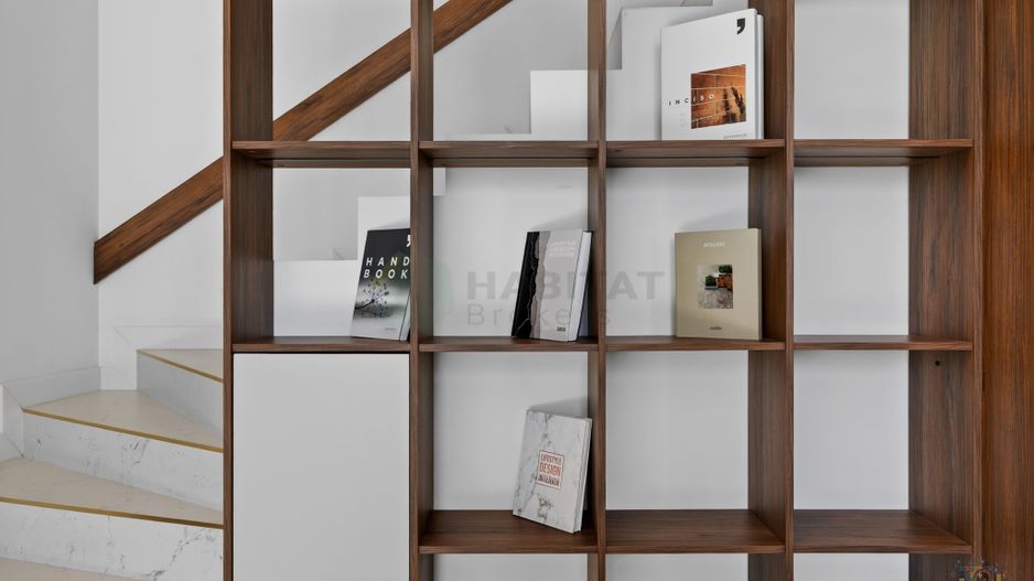 Locuință premium cu 4 dormitoare, terase și finisaje high-end – Pipera - Poză 16