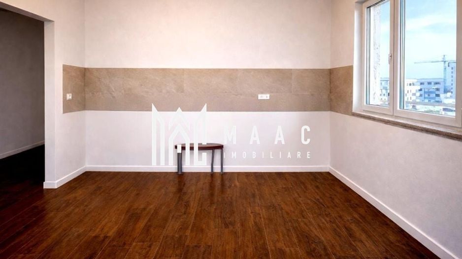 Apartament 3 camere | 93 mp utili+29mp terasa | Zona liniștită – Piata Rahovei - Poză 2