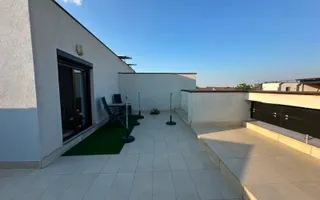 Închiriere vilă P+1, 4 camere, 102 mp utili, pet friendly - Poză 35