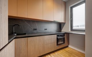 Apartament modern 3 camere I Zona Barbu Vacarescu I Imobil nou - Poză 4