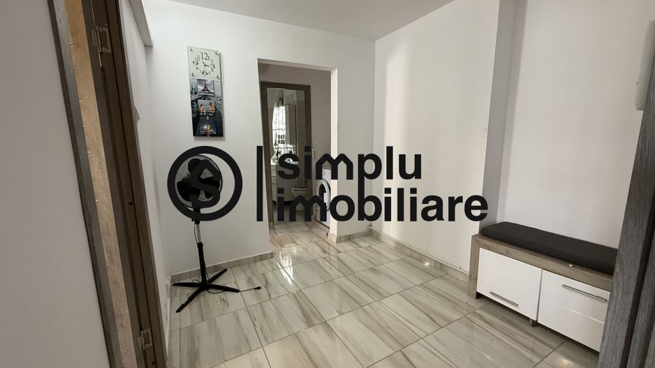 2 decomandate, 1 Mai ( I-uri), centrala termica - 105 000 Euro - Poză 7