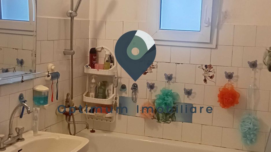 Apartament cu 2 camere Intre Lacuri, etaj 1/4, zona Darius Pizza ! - Poză 4