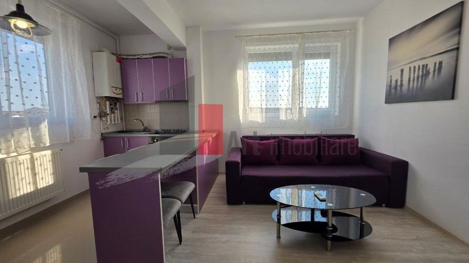 Inchiriere apartament 2 camere Militari Residence - Poză 3
