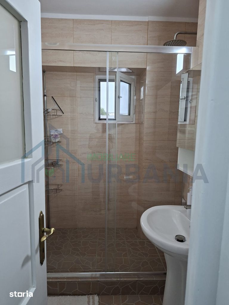 Apartament 2 camere de închiriat, zona Dacia, lângă Biserica Învierea Domnului, Iași - Poză 5