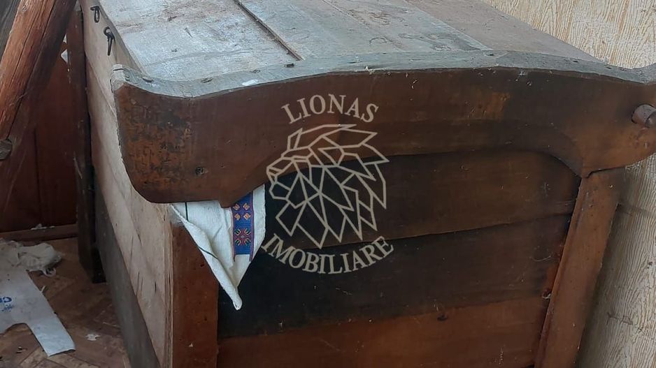 Comision 0% Casă cu teren de 2.841 mp 2 locuințe Margau apropape Cluj si Apuseni - Poză 22