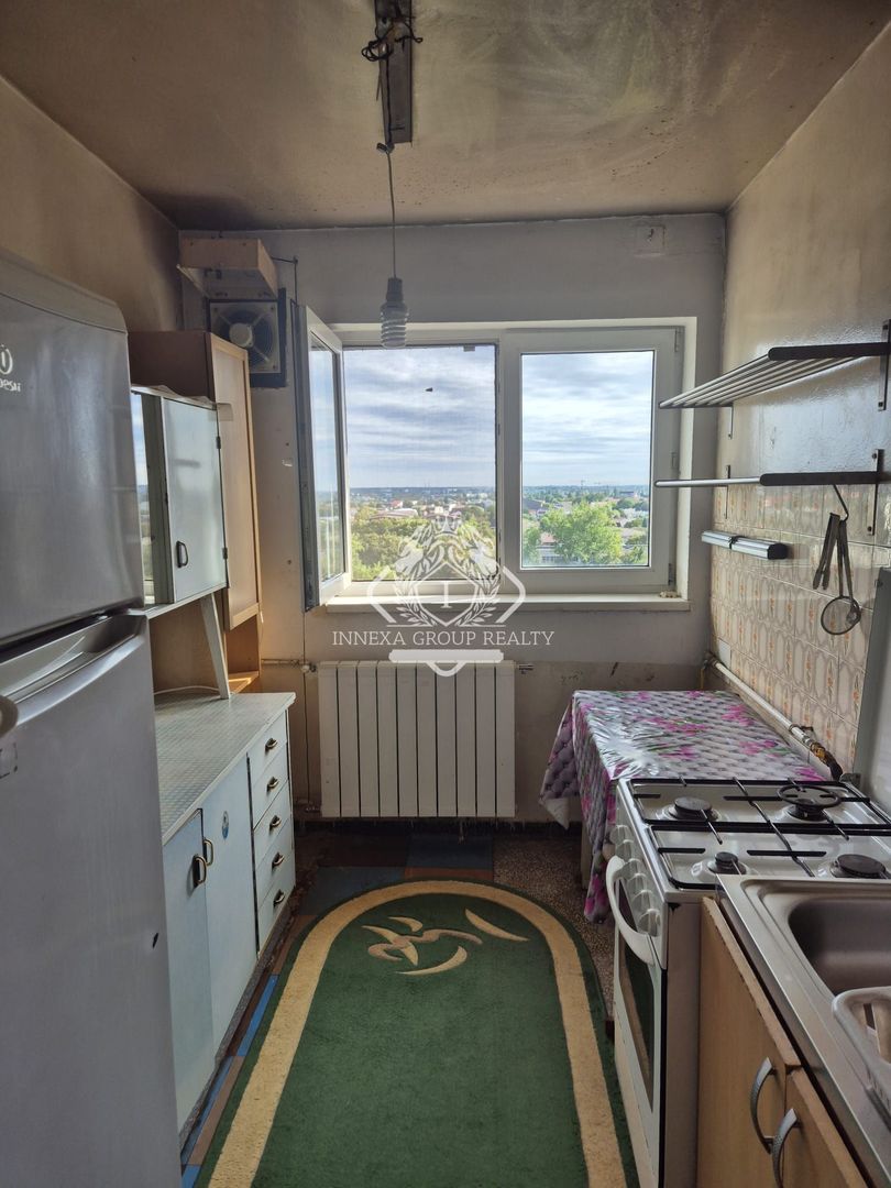 Apartament 2 camere I 50mp I etaj 10/10 I necesita renovare I Bucurestii Noi - Poză 7