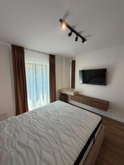 Apartament 2 Camere Lux | Bloc Nou | Zonă Centrală - Universitate - Poză 6
