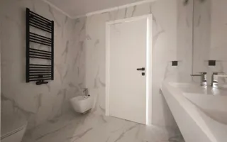 Apartament LUX 4 camere // vedere panoramica // Floreasca - Poză 24
