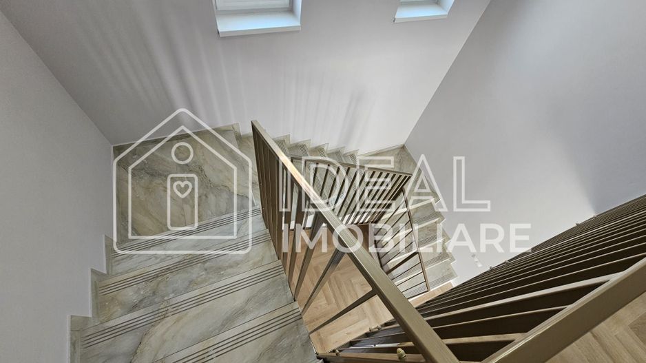Casă individuală de vânzare | 145 mp utili | Teren 644 mp | Predare la cheie | Ș - Poză 10