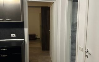 Apartament de 2 Camere Loc de Parcare Subteran – Aviatiei-Baneasa - Poză 8