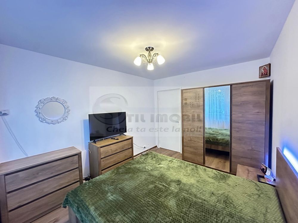 Apartament 2 camere Bulevard Nicolaie Iorga - Poză 1