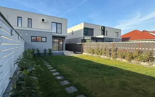 Duplex modern in Dumbravita zona Ikea - Poză 26