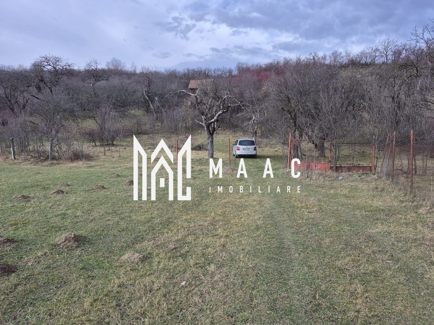 Teren de vanzare | Orlat | Extravilan - Poză 7