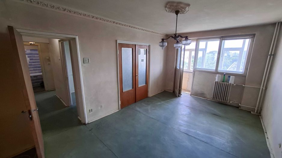 Vanzare Apartament 3 camere , et 7/10, balcon 13 mp, parcare – Valea Ialomitei - Poză 2