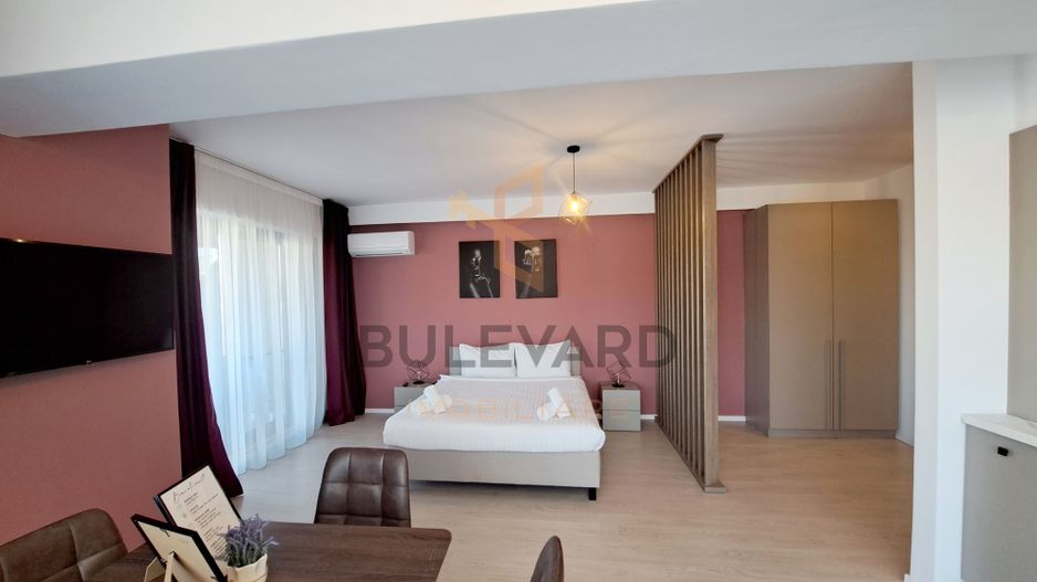 Comision 0! Apartament de vanzare la cheie in bloc nou! - Poză 6