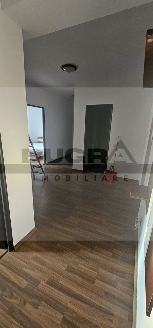 Apartament de 3 camere, 75mp,  pet-friendly, zona Expo Transilvania - Poză 7