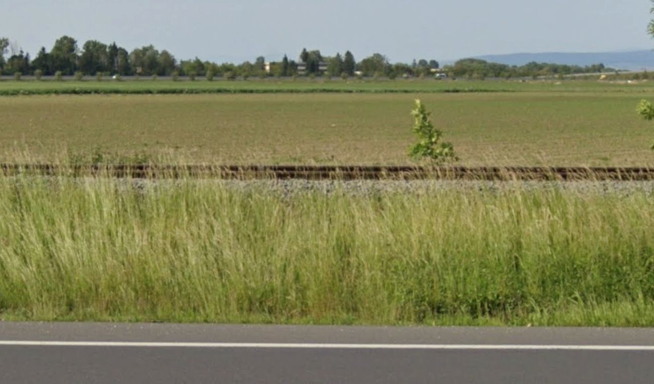 Lot teren zona in dezvoltare, aeroport Brasov - Poză 7