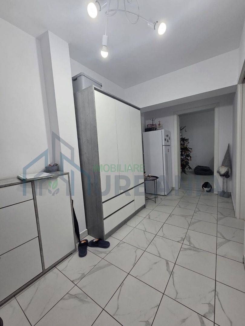 Apartament de închiriat, 1 cameră, 40 mp, Alexandru cel Bun - Poză 2