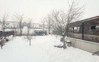 Casa individuala 4 camere, 188mp, Teren 895mp, Parcare, Campenesti - Poză 20