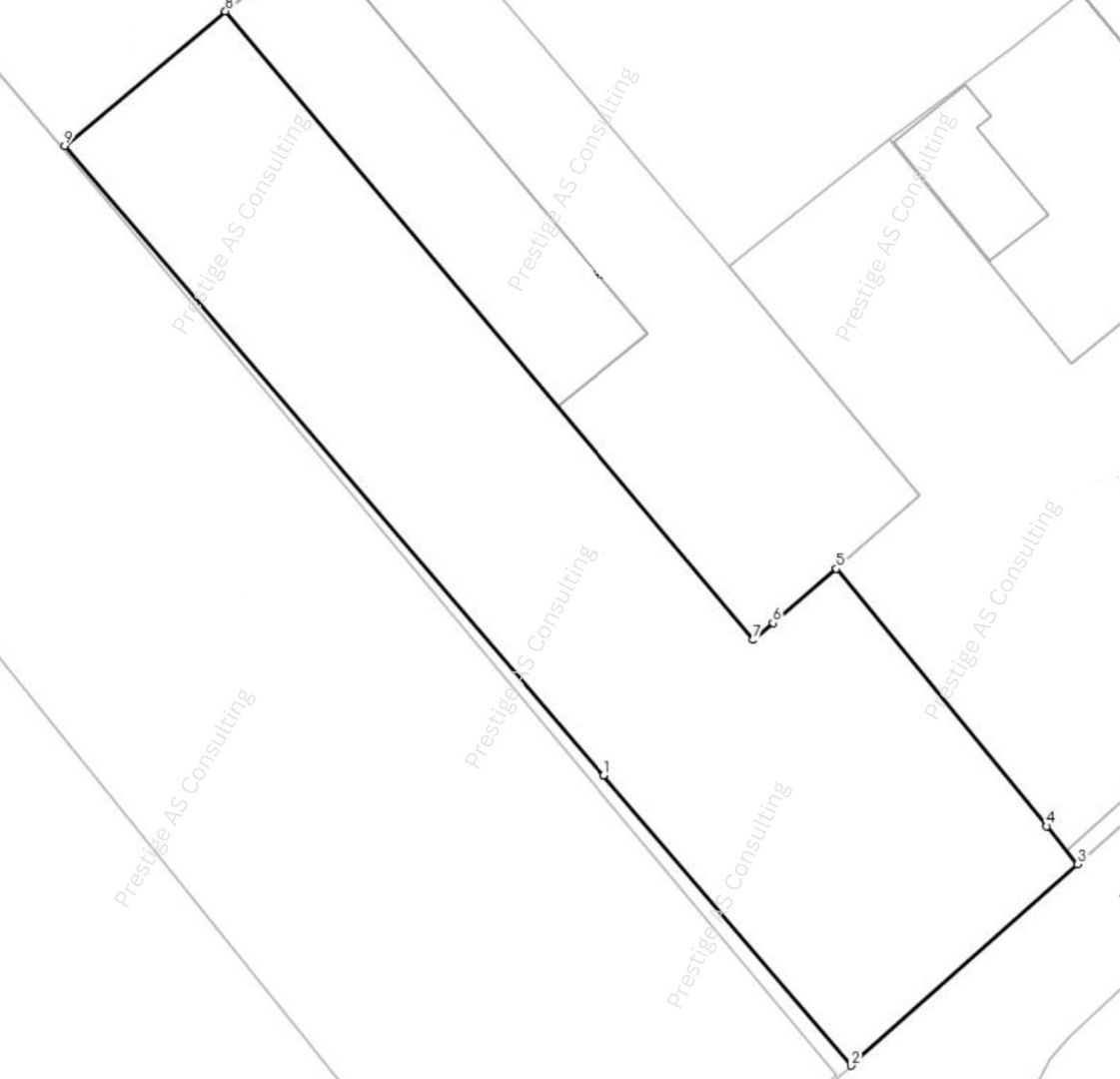 Teren 790mp | 16ml Front Stradal | Zona Odobescu - Poză 2