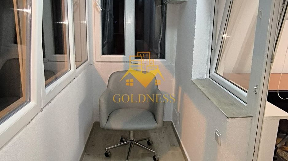 2 camere semidecomandate, Parcare, , Bloc nou, Mega Image, Gheorgheni - Poză 11