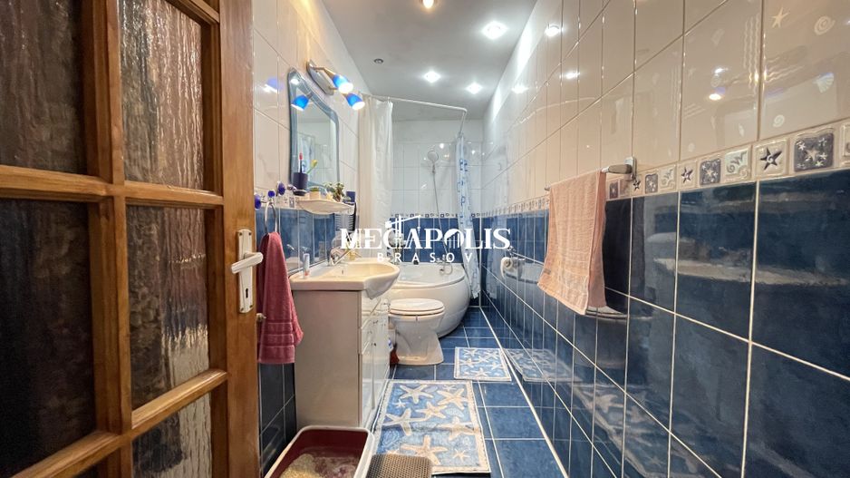 Apartament la casă | 2 camere | 74 mp utili | - Poză 21