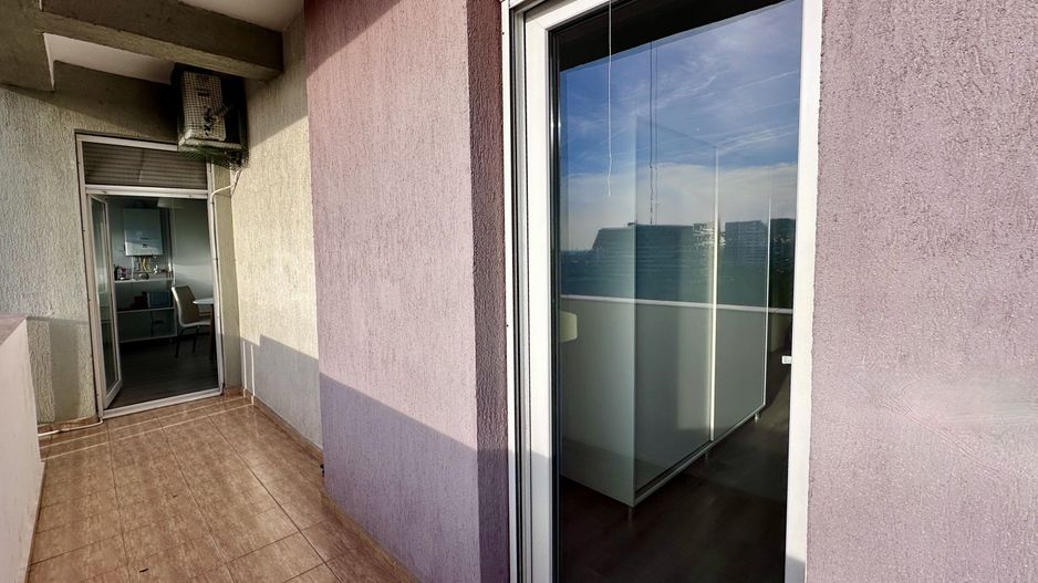 2 Camere de închiriat lângă Vox si Agronomie - zona Torontal - Poză 14