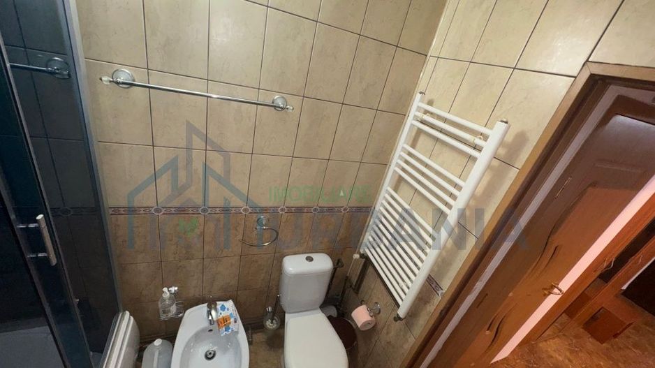 Apartament 2 camere, zona CUG - Nicolina, Iași - Poză 8