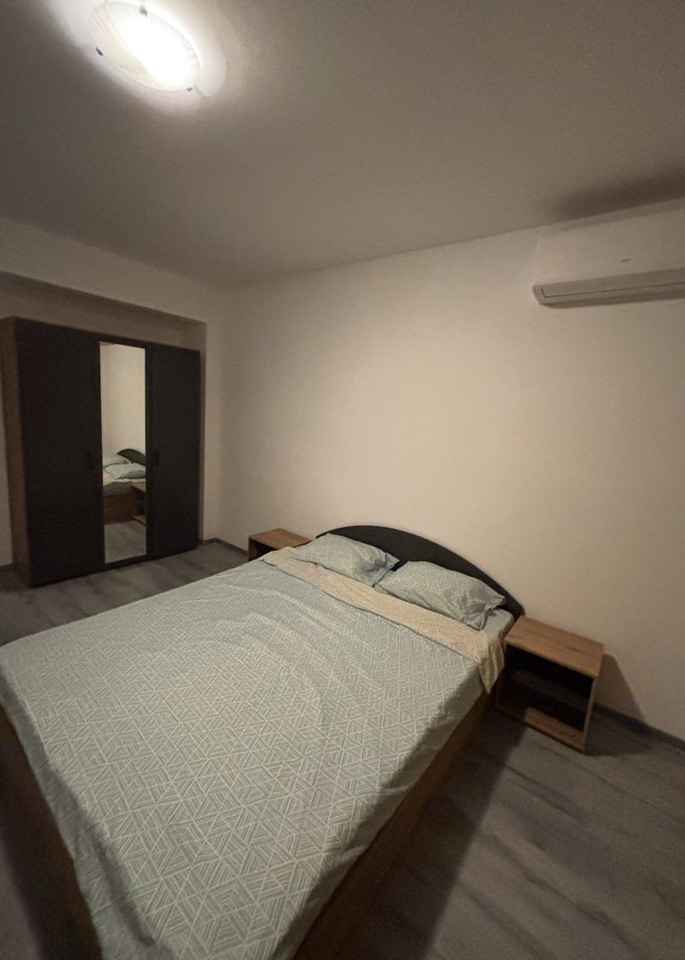 De inchiriat apartament cu 3 camere , Rin Grand Vitan sector3 - Poză 3