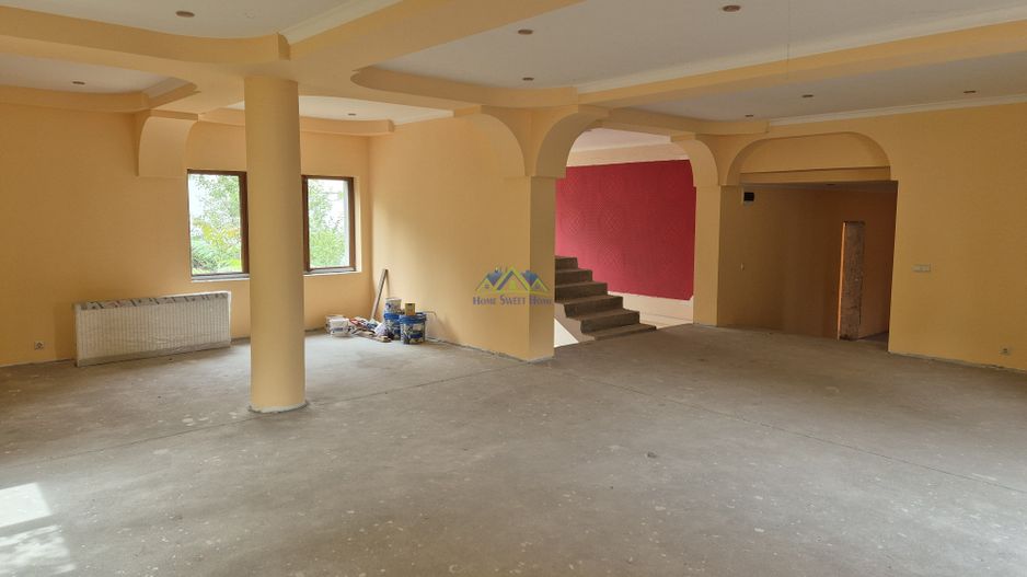 Vand casa 11 camere, P+2, zona OM, pretabil gradinita privata, etc! - Poză 7