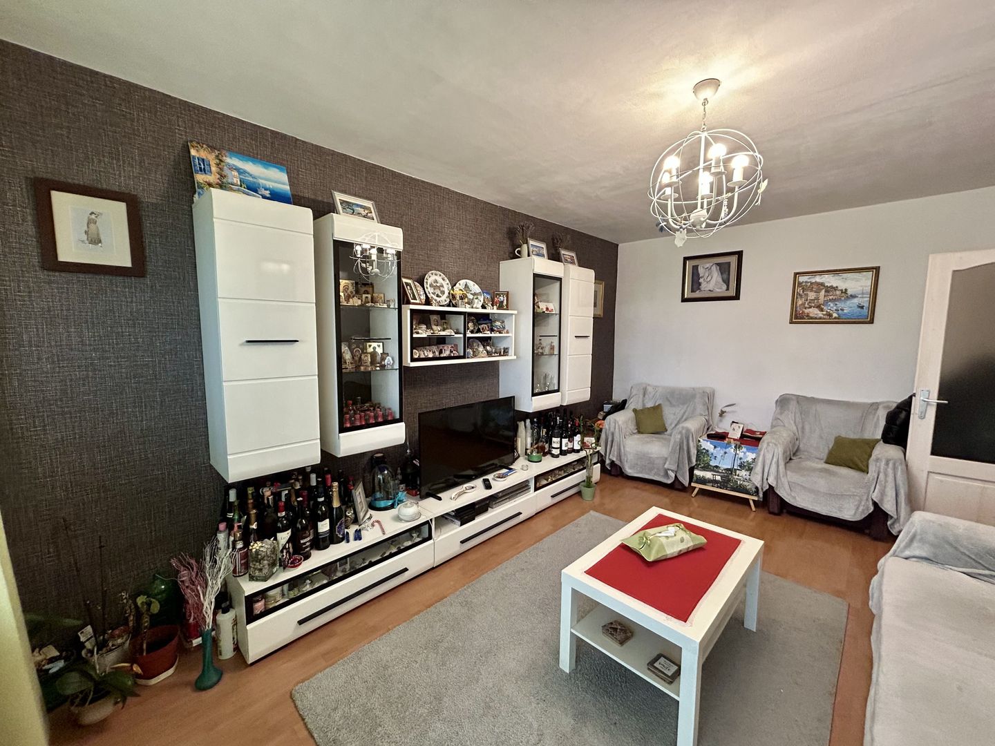 Apartament 2 camere | Faget - Poză 2