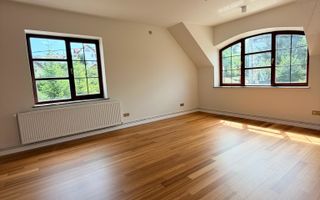 Spațiu de birouri PREMIUM | 160 mp | Vila renovată | Platou | Parcare - Poză 9